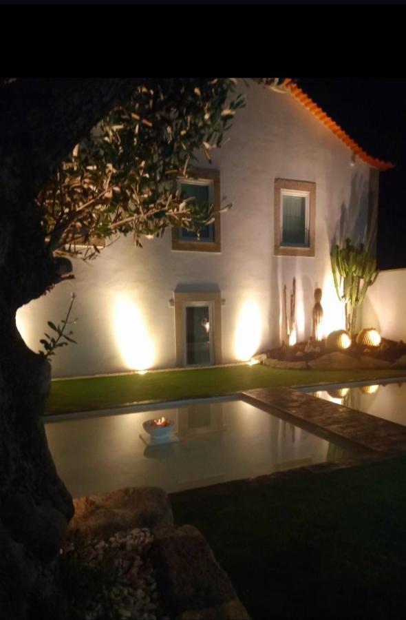 Casa De Moledo Villa Moledo  Buitenkant foto